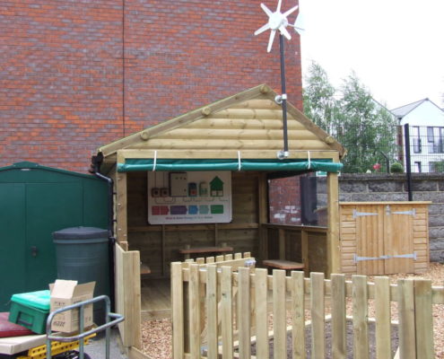 the eco hub