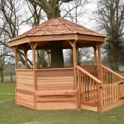 treehouses for schools