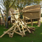 playground equipment