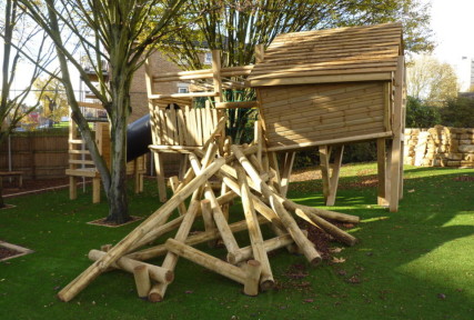 playground equipment