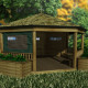 Outdoor Classroom & Eco Hub