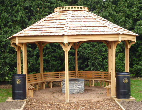 Fire Pit Gazebo Archives The Hideout, Outdoor Canopy For Fire Pit