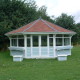 Octagonal Classrooms