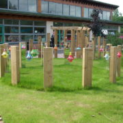 sensory gardens